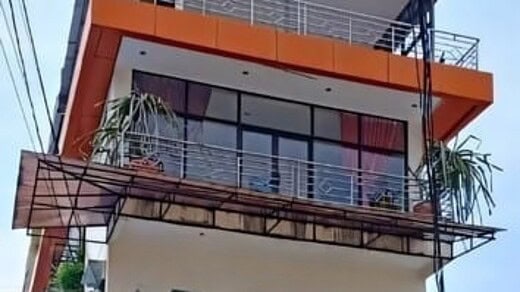 Dijual Rumah Kos 32 Kamar Prapatan Telaga Sari Balikpapan