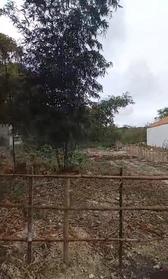 Jual Tanah 650m2 Komplek Villa Ungasan Badung