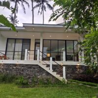 Jual Villa Eco Living 3 Kamar Kemenuh Dekat Ubud Bali