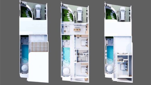 Panduan Singkat Beli Villa Fully Furnished di Bali