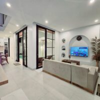 Sewa Min 2 Tahun Villa Full Furnished 2 Kamar Pantai Balangan Jimbaran