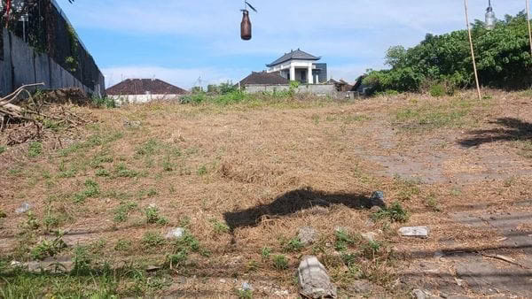 Sewa Tanah Premium 21 Are Bypass Ngurah Rai Kesiman Denpasar