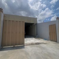 Dijual Gudang Premium Luas Hadap Barat Raya Muding Badung