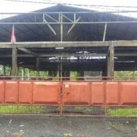 Dijual Gudang Bis 11 Are Yeh Gangga Tabanan
