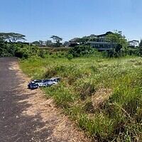 Jual Tanah 4 Are Pantai Lima Canggu Pererenan View Laut Sawah
