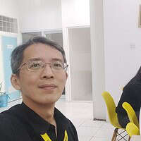 Kantor Brighton Hub Canggu Pukul 11:50 WITA