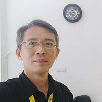 Kantor Brighton Synergy Gatsu 10:15 Kamis