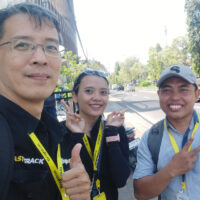 Viewing Toko Bersama Tim Di Bypass Sanur Denpasar