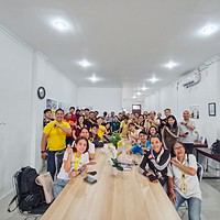 Brighton Canvassing Bersama Denpasar Utara & Denpasar Barat Rabu 15 Oktober 2025