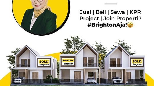 Congratulations Sold Bu Ety Tanah Jeruk Sawit Karanganyar