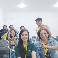 Focus Workshop Teori & Praktek Chatgpt By Pak Sugi