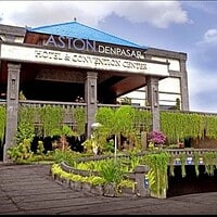 Jual Hotel Bintang 4 Hadap Utara 263 Kamar Gatsu Barat Denpasar Utara