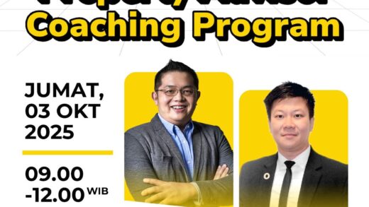 Team Belum Closing? Sudah Coba Push Tim Tetapi Masih Belum Maksimal?