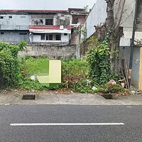 Jual Tanah 4 Are Hadap Selatan Gatot Subroto Denpasar