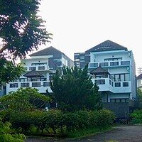 Jual Villa Eksklusif 3 Lantai 4 Kamar Sahadewa Pecatu Indah Resort