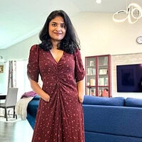 Malvika Iyer: Bangkit dari Luka, Membangun Makna