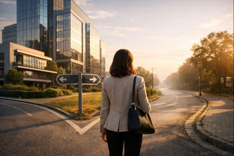 Kalau Mau Jadi Agen Properti, Sebaiknya Bergabung ke Mana? Ini Cara Menentukan Pilihan yang Tepat