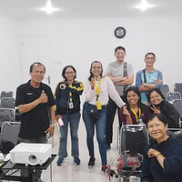 Kelas Sosial Media Brighton Real Estate Team Bali Rabu 17 Desember 2025