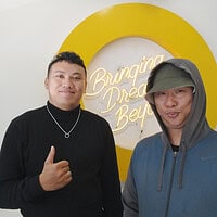 Mampir Kantor Brighton Circle Sanur Kamis 4 Des 2025