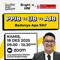PPJB vs IJB vs AJB : Bedanya Apa Sih ?