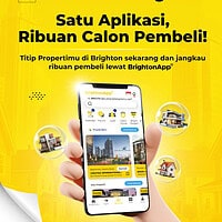 Satu Aplikasi Ribuan Calon Pembeli