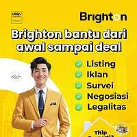 Satu Langkah Jangkauan Lebih Luas