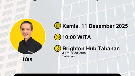 Table Talk : Langkah Strategis Untuk Mengoptimalkan dan Mengelola Pendapatan