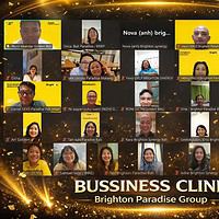 Brighton Paradise Group Business Clinic Kamis 29 Januari 2026