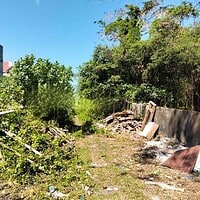 Jual Tanah 10145m2 Imam Bonjol Dekat TSM Denpasar Barat