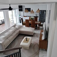 Leasehold 26 tahun Villa Mewah 3 Kamar Sanur Denpasar Selatan
