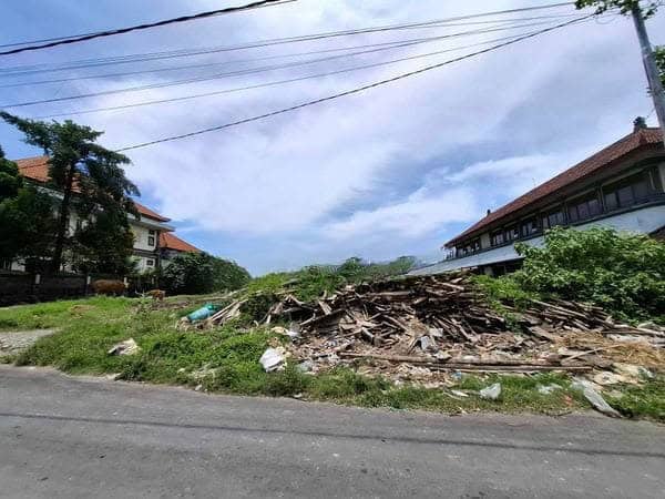 Jual Tanah 30 Are Sempidi Mengwi Badung