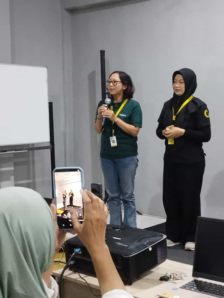Selamat Bu Dewiyana Berhasil Mencapai A Team Brighton Real Estate Paradise Group