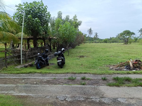 Jual Tanah 48 Are Kawasan Pantai Singaraja Buleleng