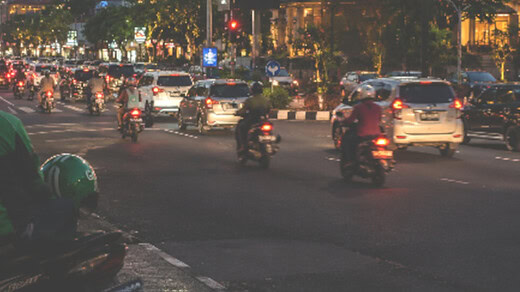 Setiap Hari Keliling Renon, Pernah Kepikiran Peluang Properti di Sekitarmu?